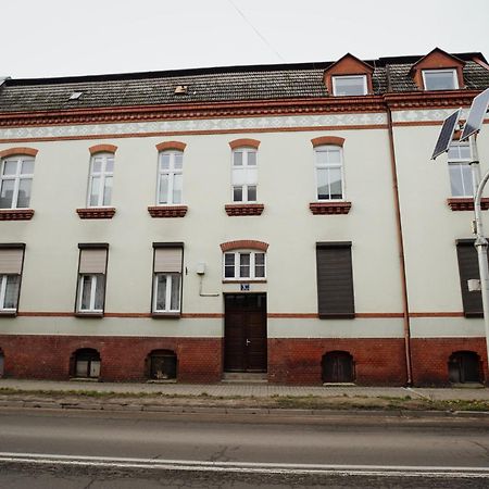 Apartament Novy Drezdenko Esterno foto