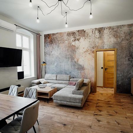 Apartament Novy Drezdenko Esterno foto