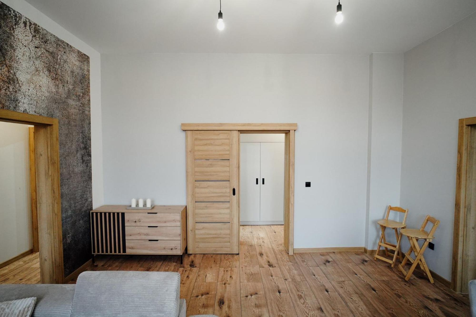 Apartament Novy Drezdenko Esterno foto
