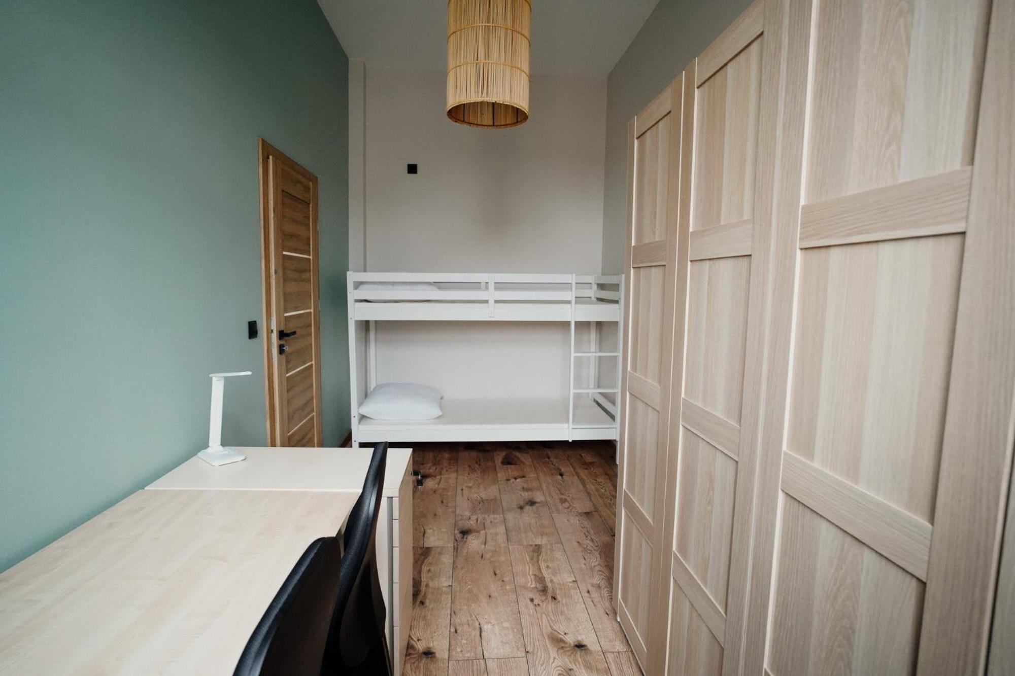 Apartament Novy Drezdenko Esterno foto