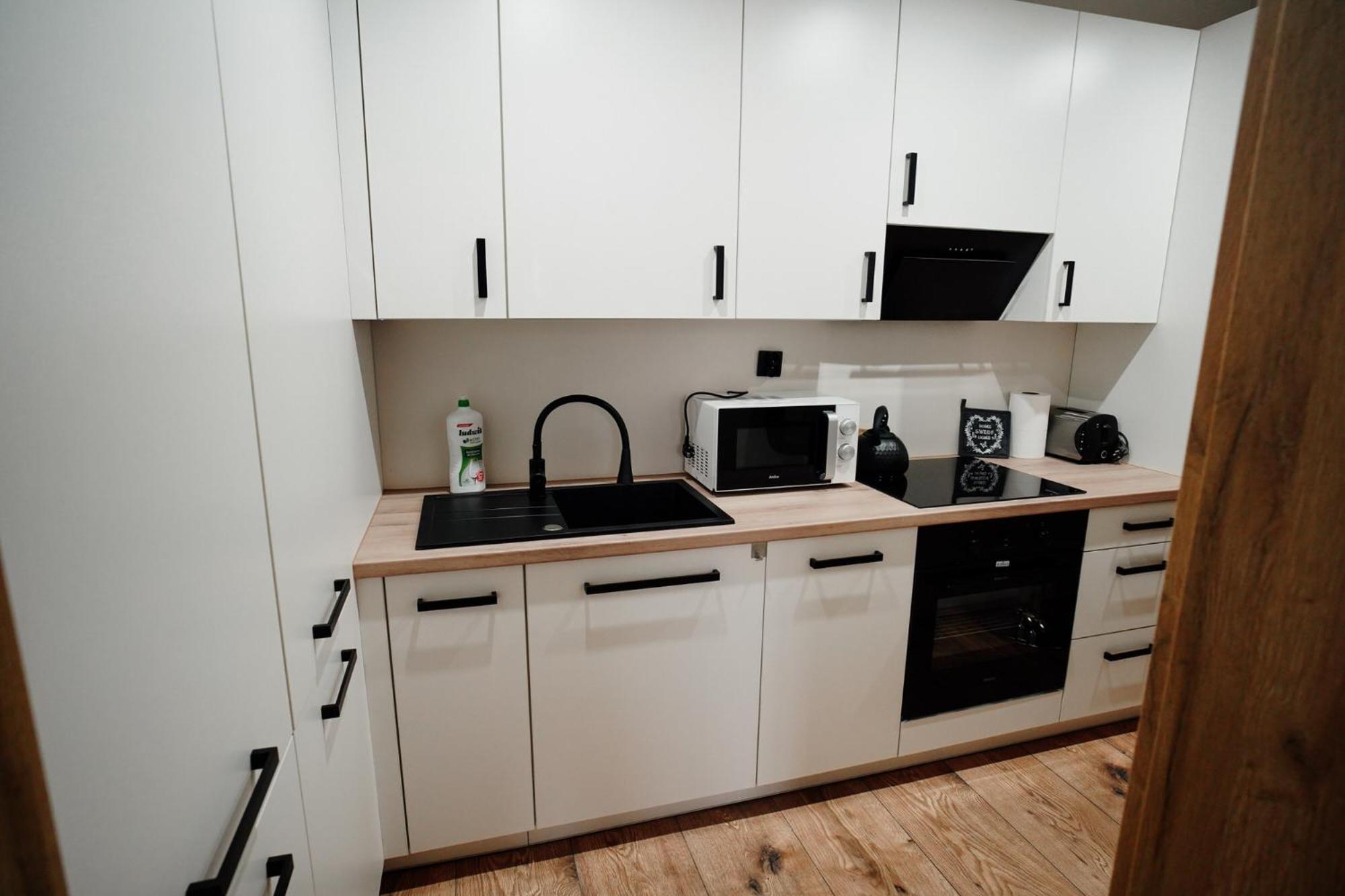 Apartament Novy Drezdenko Esterno foto