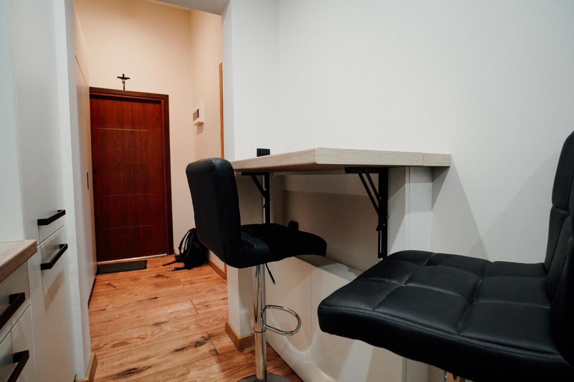 Apartament Novy Drezdenko Esterno foto