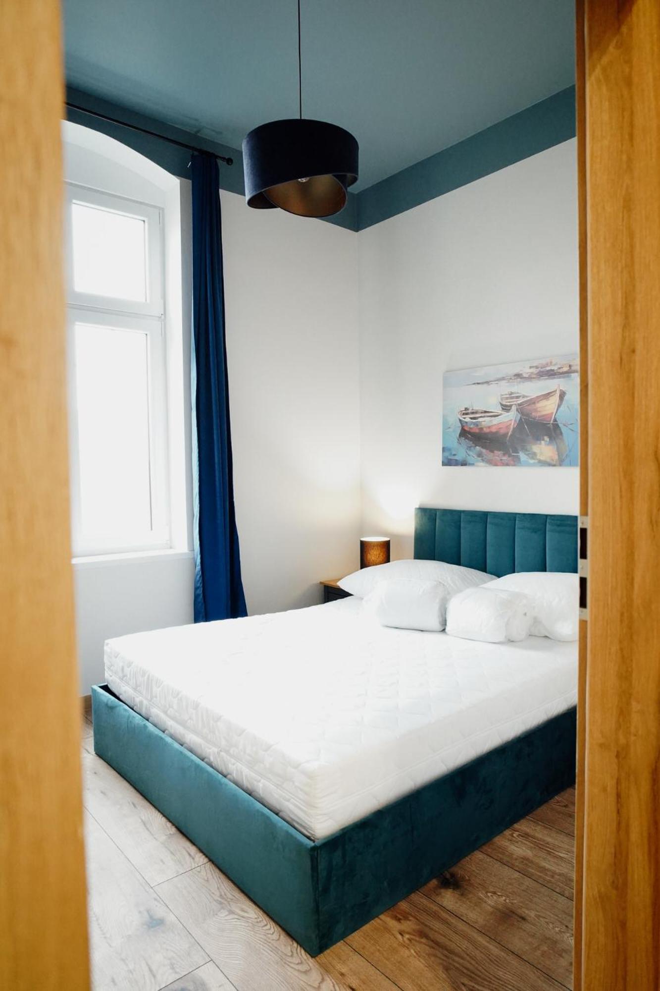 Apartament Novy Drezdenko Esterno foto
