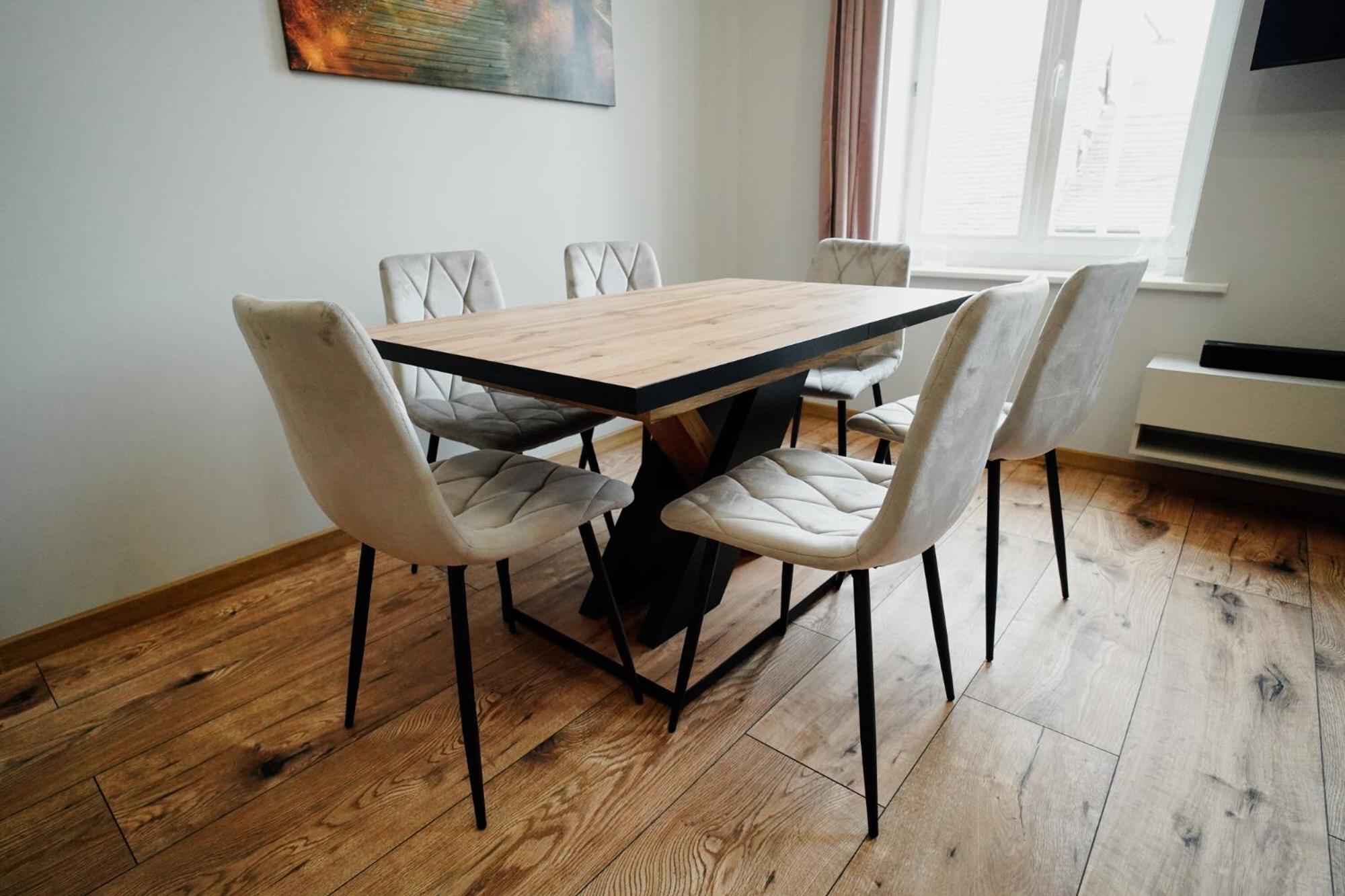 Apartament Novy Drezdenko Esterno foto