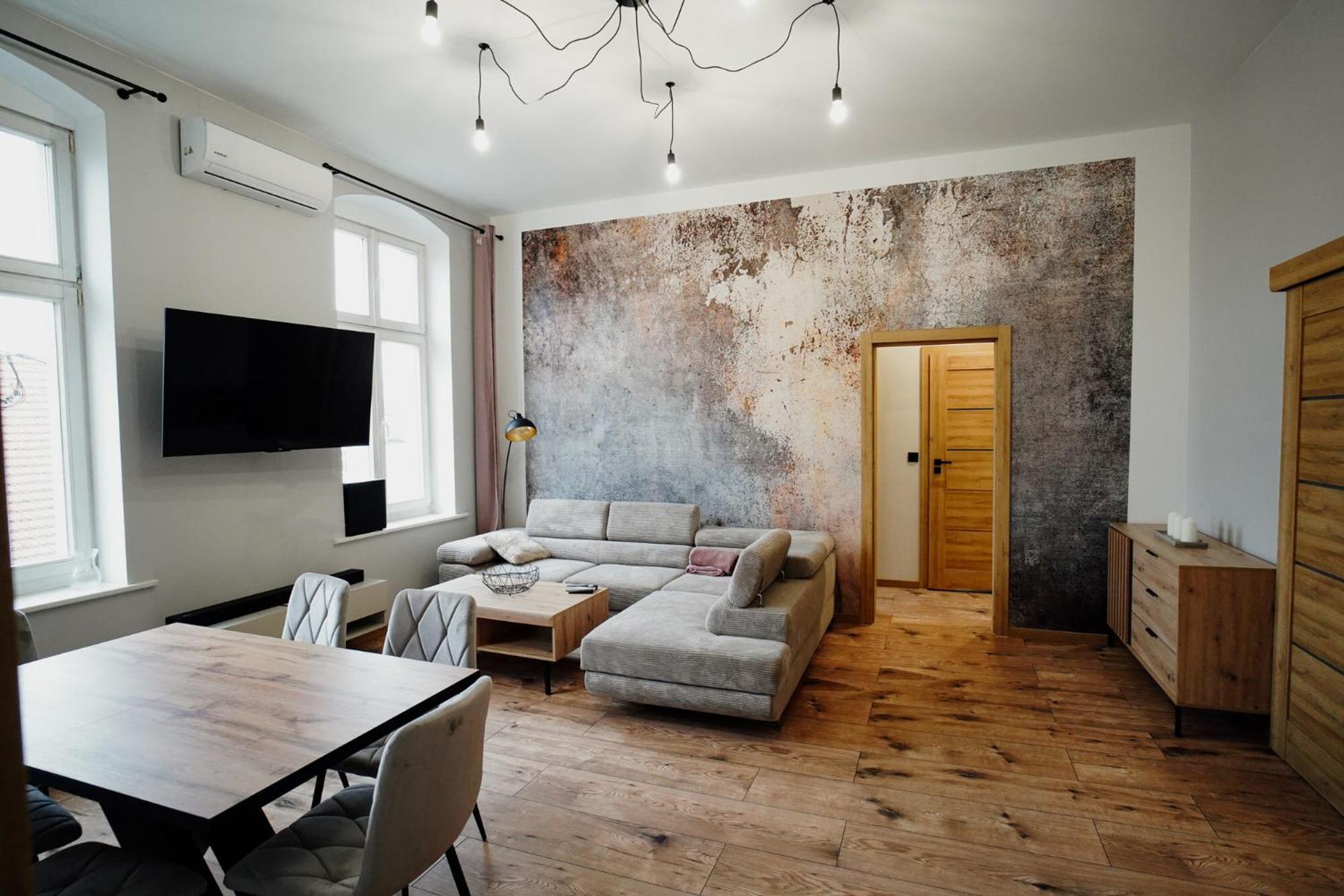 Apartament Novy Drezdenko Esterno foto